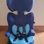 Mothercare Convertible Car Seat 9-36kg Image 2