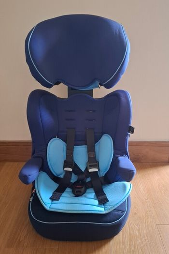 Mothercare Convertible Car Seat 9-36kg