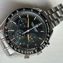 Pagani PD1701 "moonwatch" chronograph Image 2