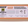 Breadboard Kit with Power Supply Module, Jumper Wires, Battery Clip,830 & 400 tie-Points Breadboard (FREE POSTAGE) Image 4