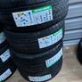 Brand new tyres - tyres only Image 4