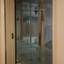 glass cabinet fittings Image 2