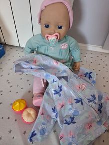 Baby Annabell