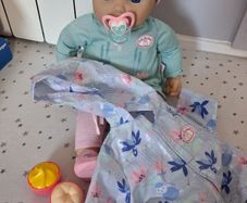 Baby Annabell