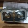 Mitsubishi Brake Pad 50-05-517 Front Image 2