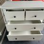 Baby changing chest of drawers Image 2