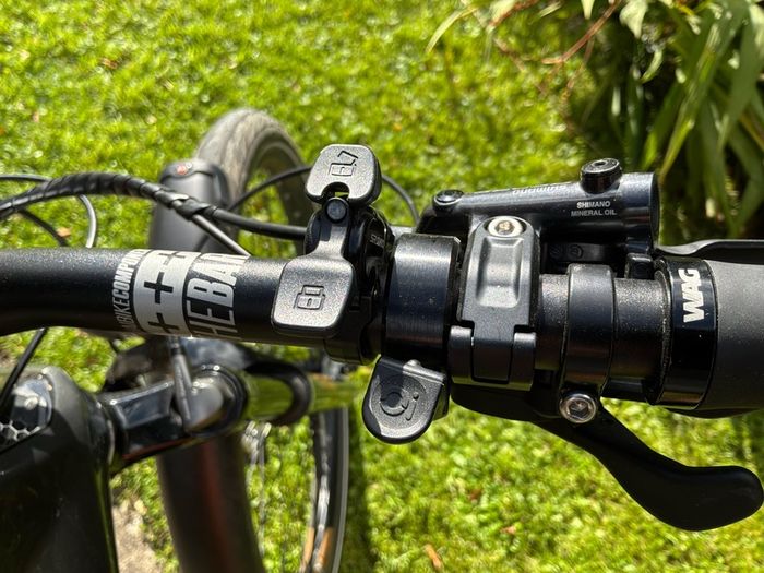 electric bike