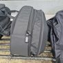 motorcycle soft shell panniers Image 7