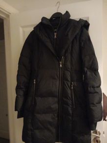 Dkny Coat