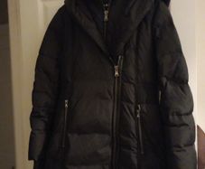 Dkny Coat