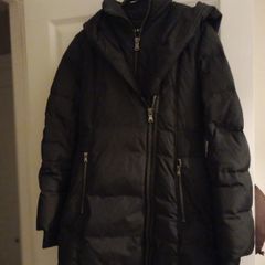 Dkny Coat