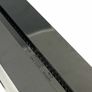 PlayStation 4 Launch Model in Piano Black with Black Steel Controller Image 9