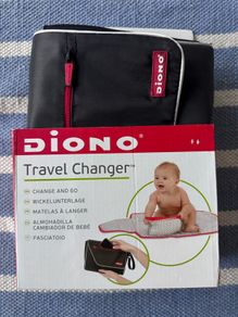 Brand new , Portable changing mat