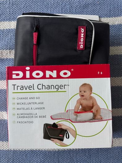 Brand new , Portable changing mat
