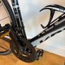 Kellys URC 50 Full Carbon Road Bike Shimano 105 11 Speed Exceptional Condition Image 4