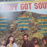 Rock steady got soul double vinyl Image 5