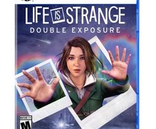 Life Is Strange: Double Exposure (PS5)