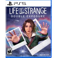 Life Is Strange: Double Exposure (PS5)