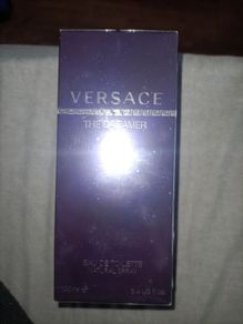 Versace The Dreamer 100ml EDT