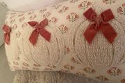 ShabbyChic Rachel Ashwell Cushion