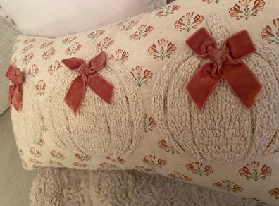 ShabbyChic Rachel Ashwell Cushion