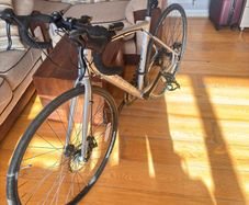 Road Bike