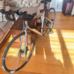 Road Bike