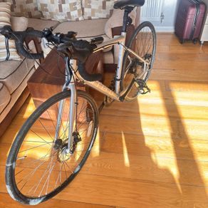 Road Bike