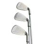 Callaway X-22 Irons / 4-Pw / Callaway Uniflex / Left Hand Image 5
