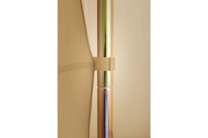 Bell Tent Inner Room Divider