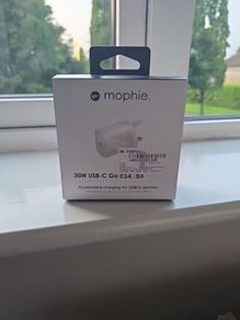 mophie usb fast charger