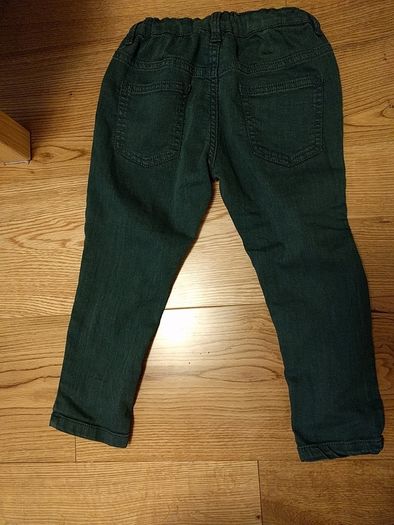 Zara kids jeans (unisex)
