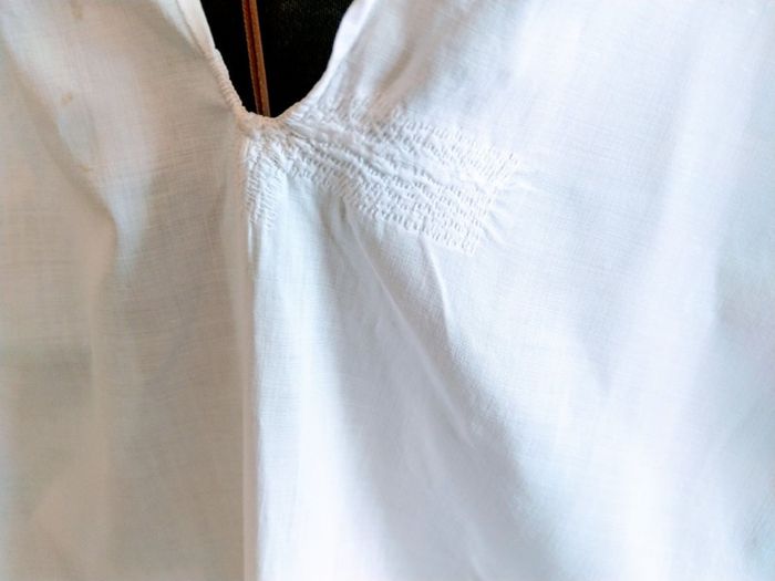 Antique Blouse
