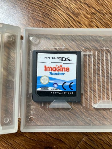 nintendo game