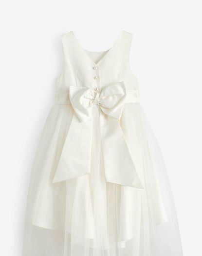 Flowergirl Dress
