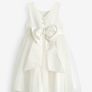 Flowergirl Dress Image 4