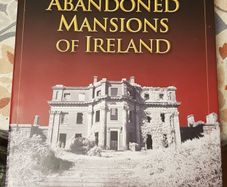Abandoned Mansions Of Ireland by Tarquin Blake