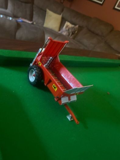 Farm toys