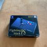PS1 arcade fighting stick Image 2
