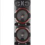 NGS WILD Dub 3 Speaker 1200 N Bluetooth AUX USB Mega Bass SD LED Remote Control Image 9