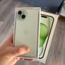 iphone 15 128gb Grade A+++ bundle sim free Image 7