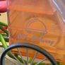 our generation dolls delivery bike Image 2