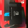 Nintendo Switch Neon Red/Blue with Improved Battery Life- Barely used Image 7