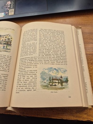 The Book of Austria 1948