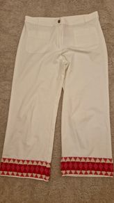Vilagallo trousers