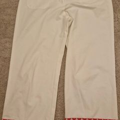 Vilagallo trousers