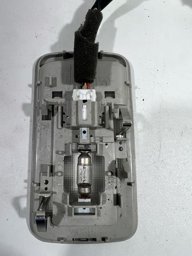 Nissan Leaf 2013-2017 Interior Roof Light Lamp A1l1b516g