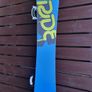 Ride Agenda 152 snowboard Image 2