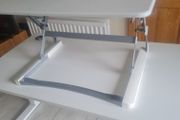 yo yo desk height