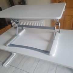 yo yo desk height